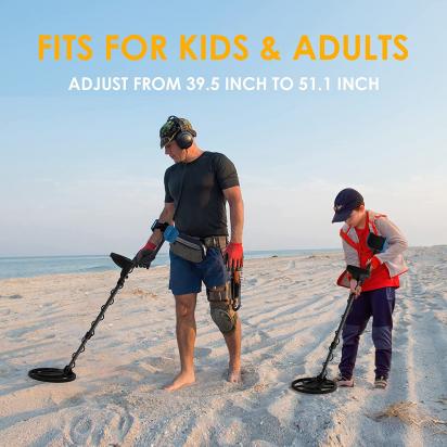 Co To Jest Wykrywacz Skarbów?