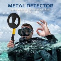 Metaldetektor Hvad Må Man?