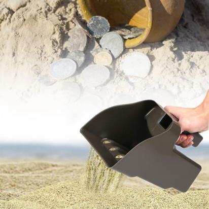 Dove Si Acquista Un Metal Detector ?