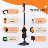 What Depth Do Metal Detectors Work To?