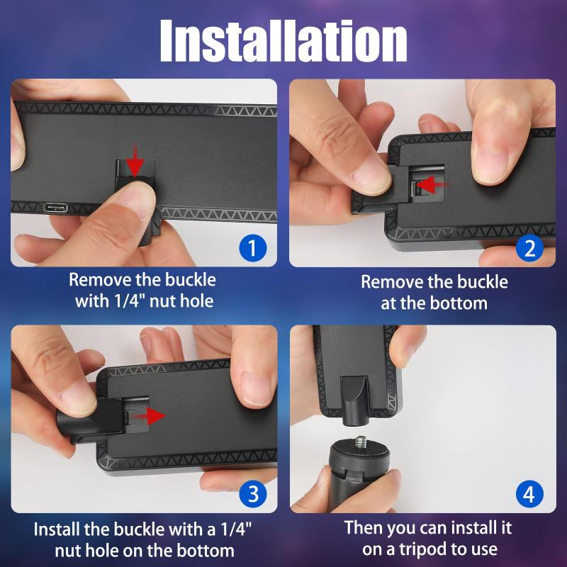 hvilke ledninger findes der til kamera 3