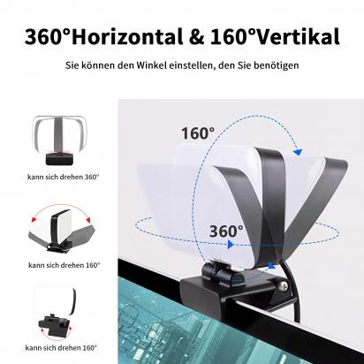 Can I Use A Camcorder As A Webcam ?