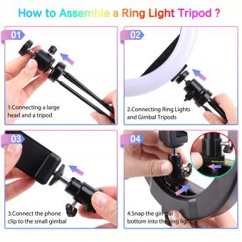 Welches Licht Für Produktfotografie ?