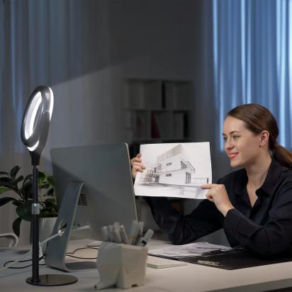 Do Czego Ring Light?