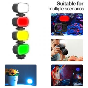 Welche Beleuchtung Für Video ?