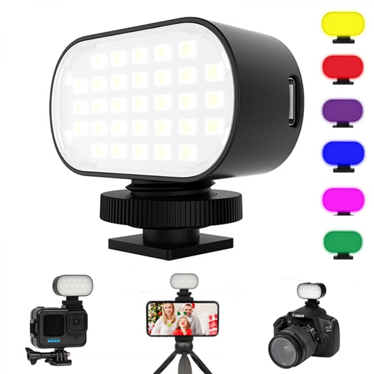 ST30 Portable Photography Light K&F Concept