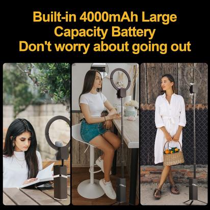 How To Make Your Own Tripod Stand ?