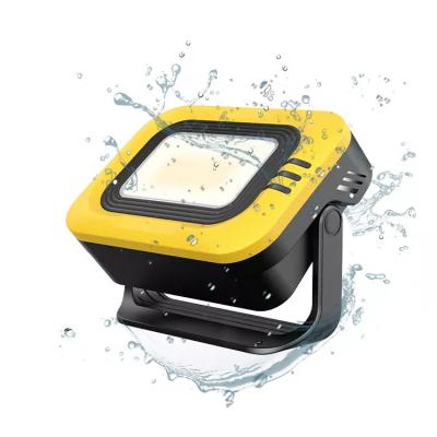 M3 Solar LED Camping Light, 1200 LM ja 3 värilämpötilaa ladattava monitoiminen LED-valo, kannettava retkeilytyövalo, telttavalo vaellukseen, retkeilyyn, kotiin, sähkökatkoihin, hätätilanteisiin, hurrikaaneihin ja tilapäiseen virtalähteeseen