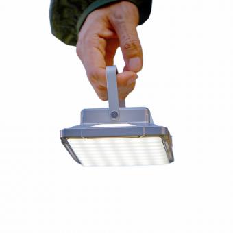 XZ-382 Lampe de camping extérieure LED multifonctionnelle, lampe de tente de camping portable rechargeable, veilleuse d'éclairage de camp