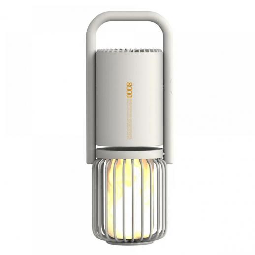 Lampe De Camping à Poignée Rechargeable USB Portable