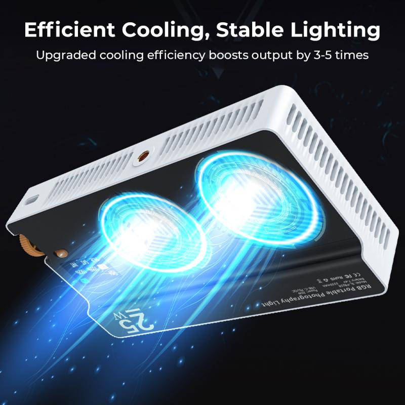 hvor køber man en light screen for kamera 1