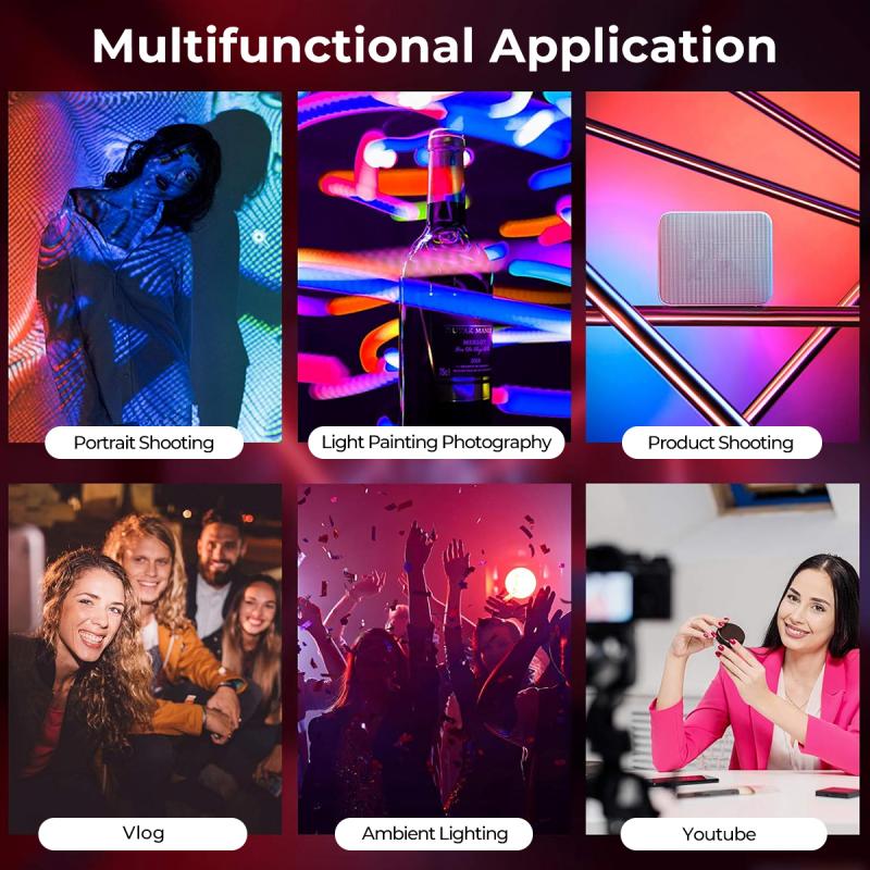 hvor køber man en light screen for kamera 4