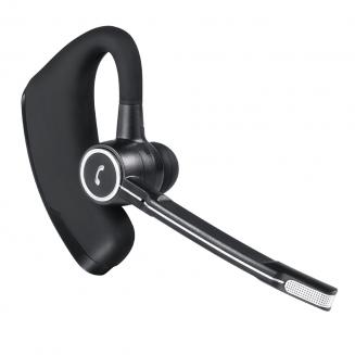 Comprar Bluedio S6 auriculares inalámbricos Bluetooth deportivos con  micrófono ganchos para la oreja auriculares Bluetooth estéreo HiFi  auriculares de música para teléfono