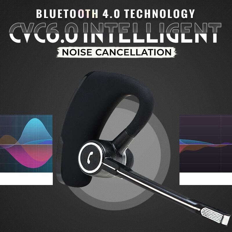 Diseño y materiales de los auriculares Bluetooth