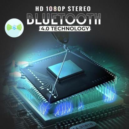 Cuanto Puede Pesar Unos Auriculares Bluetooth ?