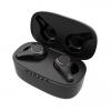 G08 ENC Беспроводные Bluetooth-наушники Bluetooth 5.0 Водонепроницаемые наушники для игр, работы, спорта, умного шумоподавления при вызове, черный