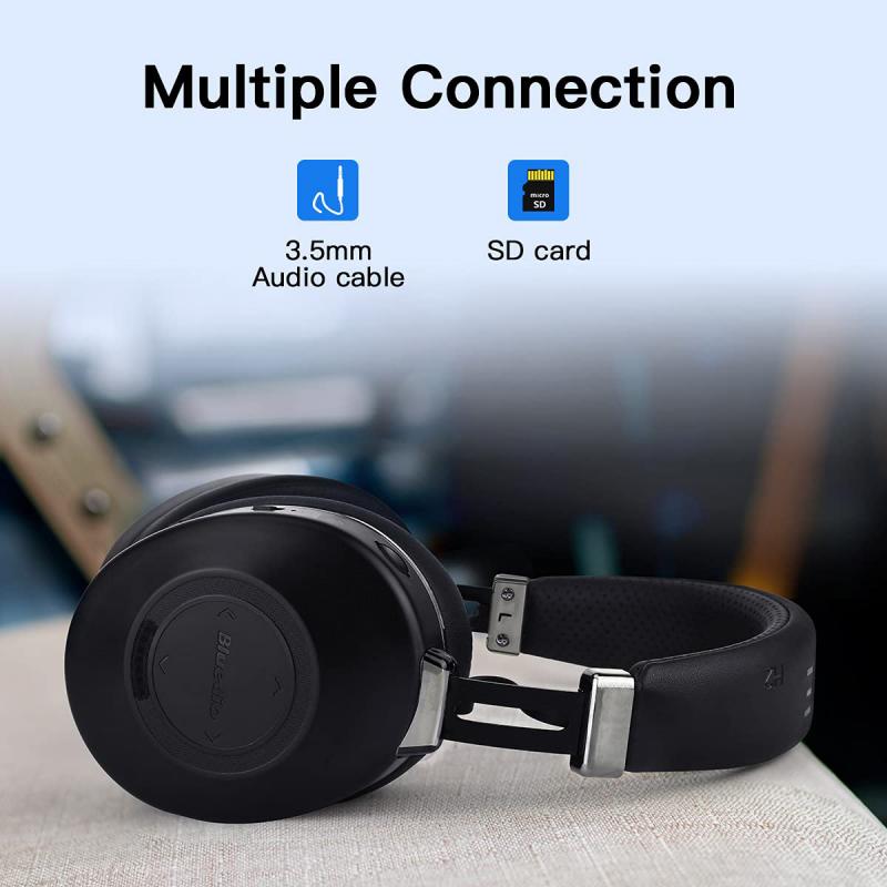 Ursachen für fehlende Verbindung zwischen Bluetooth-Kopfhörern
