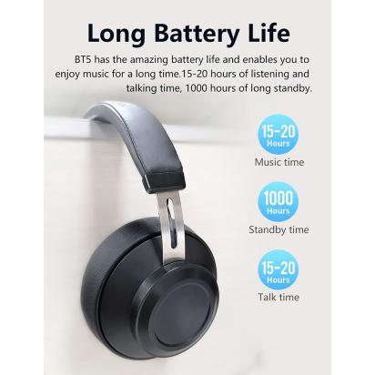 Słuchawki Bluetooth Z Mikrofonem Do Czego?