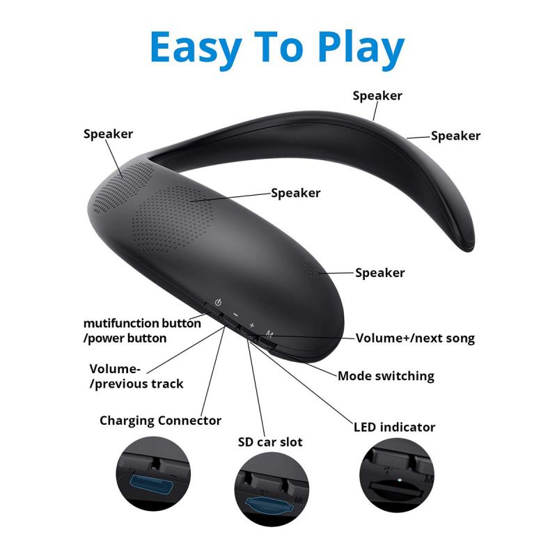 como configurar altavoz bluetooth 2