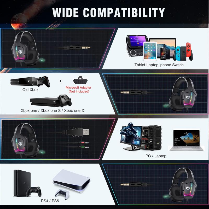 ¿qué es mejor para el oído, cascos o auriculares 3