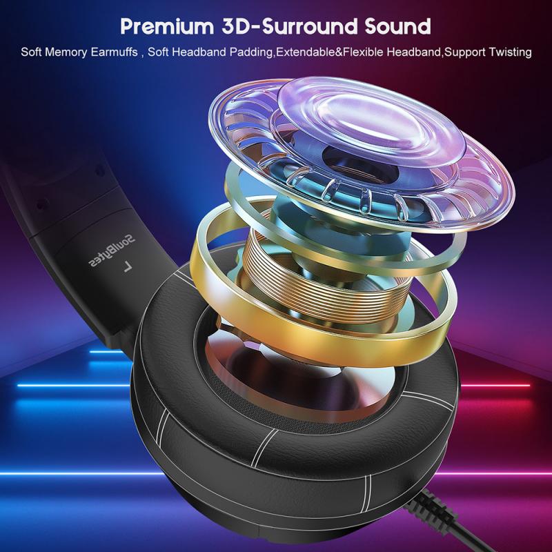 come mettere le cuffie in ear silicone 1