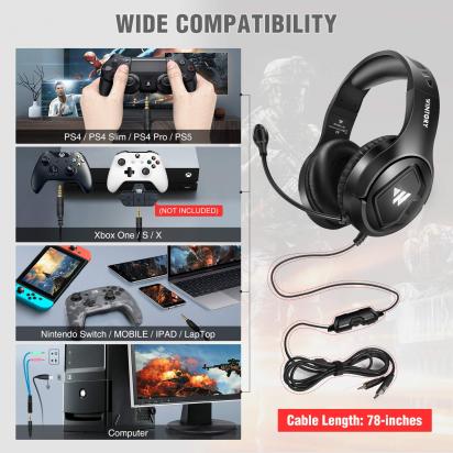 Headset Gaming Hvad Skal Kigge Efter?