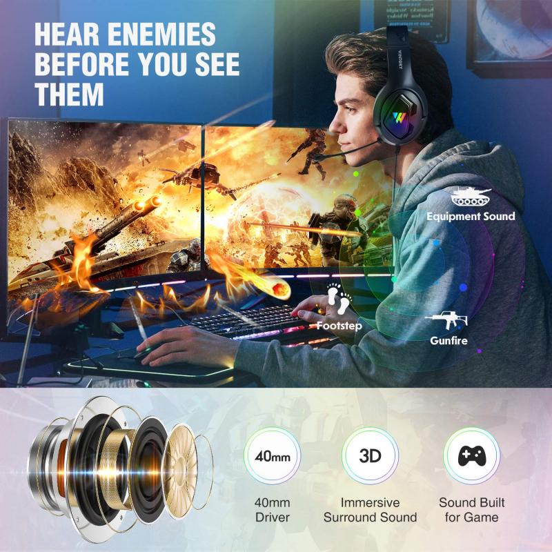 hvad er verdens bedste gaming headset 2