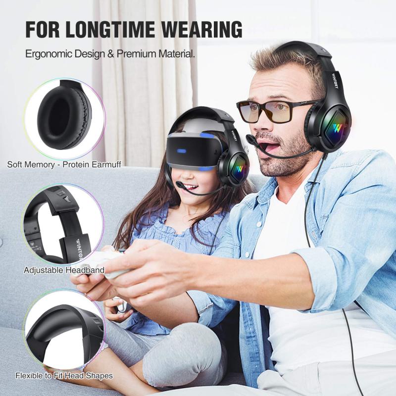 hvad er verdens bedste gaming headset 4