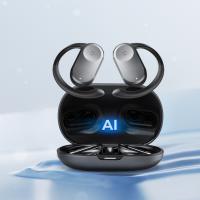 Kentfaith Ecouteur traducteur traducteur en temps réel casque dans les deux sens 150 langues 0.5s Réponse