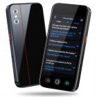 Language Translator Device No WiFi Needed Upgraded ChatGPT AI Translator Instant Voice Translator with 144 Languages 5 inch Touchscreen Kentfaith