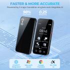 Language Translator Device No WiFi Needed Upgraded ChatGPT AI Translator Instant Voice Translator with 144 Languages 5 inch Touchscreen Kentfaith