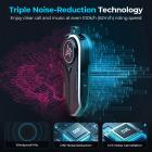 Motorsykkelhjelm headset & motorsykkel dash cam combo, 2 ryttere Bluetooth intercom, ubegrenset gruppe APP intercom, Bluetooth 5.4, motorsykkel dashcam med 2K oppløsning, 140° vidvinkel, WiFi-kontroll, USB-strøm, Kentfaith