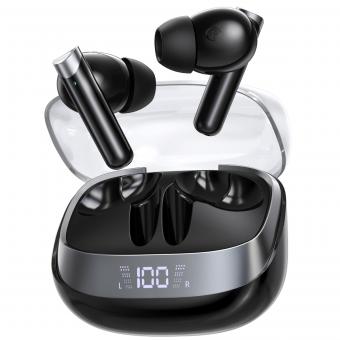 Wireless Earbuds, Translation Earbuds Real Time With 144