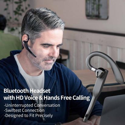 Co Lepsze Zestaw Słuchawkowy Czy Głośnomówiący?