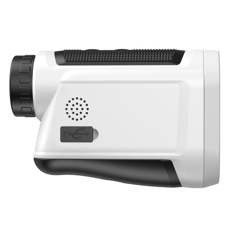 Laser Rangefinders: Commonly used for precise distance measurements in military operations.