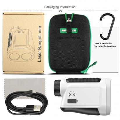 How Does A Range Finder Work ?