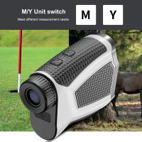 How Does A Non Laser Rangefinder Work ?