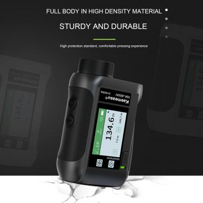 How To Use Bushnell Golf Rangefinder ?