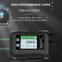 Which Is Better A Rangefinder Or Gps ?