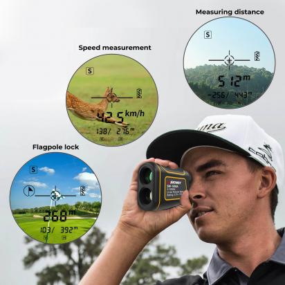What's The Best Golf Rangefinder ?