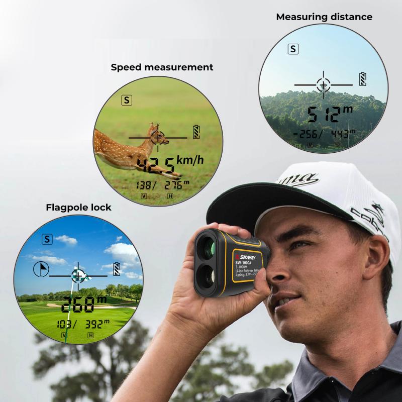 Choosing the Right Rangefinder for Your Needs