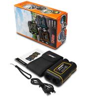 How Does A Rangefinder Scope Work ?