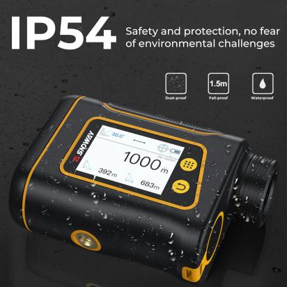 What Is The Best Cheap Golf Rangefinder ?