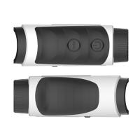 How Does Slope Rangefinder Work ?