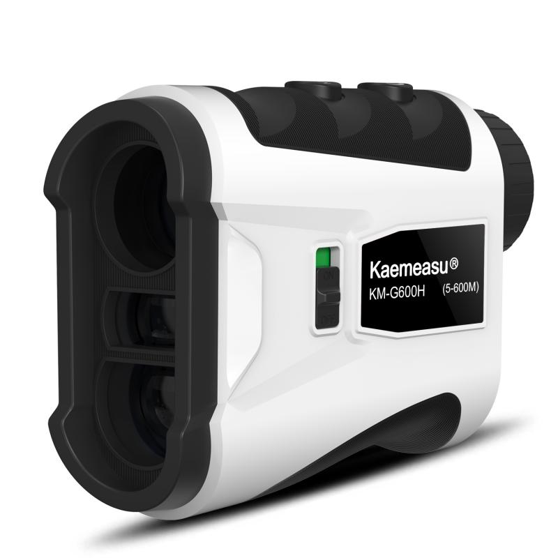 Properly calibrating and adjusting your rangefinder for accurate measurements