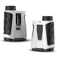 Laser Rangefinder How It Works ?