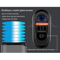 How To Use A Rangefinder?