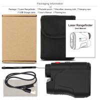 What Is A Good Binocular Range ?