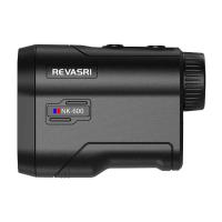 Scope Rangefinder How To Use ?