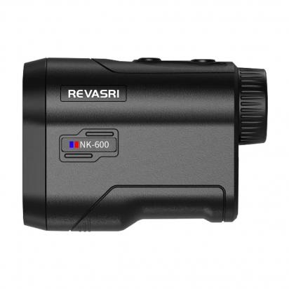 Scope Rangefinder How To Use ?